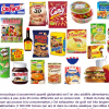 Additifs alimentaires