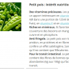 petit pois