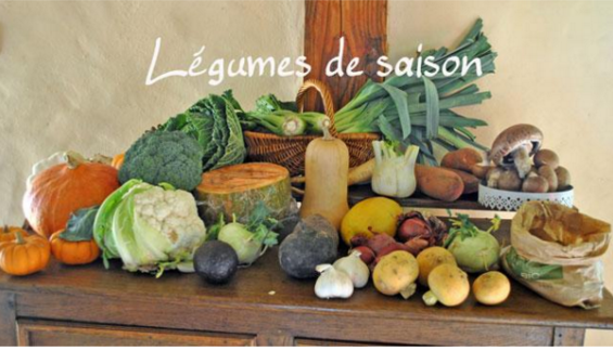 Fruits Légumes,Plantes Recettes