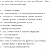 10 Exemples de Jus et leurs actions